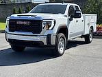 2025 GMC Sierra 3500 Double Cab 4WD Service Truck for sale #CS44432 - photo 4