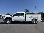 2025 GMC Sierra 3500 Double Cab 4WD Service Truck for sale #CS44432 - photo 6