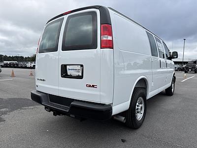 New 2025 GMC Savana 2500 - photo 1