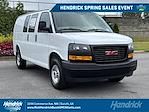 New 2025 GMC Savana 2500 Upfitted Cargo Van for sale #CS51190 - photo 35
