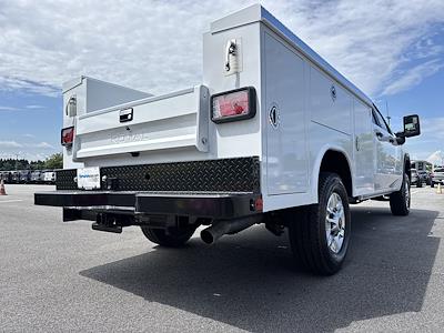 2025 GMC Sierra 2500 Double Cab 2WD Service Truck for sale #CS53808 - photo 2