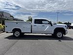 2025 GMC Sierra 2500 Double Cab 2WD Service Truck for sale #CS53808 - photo 9