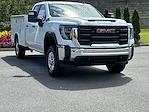 2025 GMC Sierra 2500 Double Cab 2WD Service Truck for sale #CS53808 - photo 1