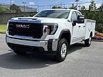 2025 GMC Sierra 2500 Double Cab 2WD Service Truck for sale #CS53808 - photo 4