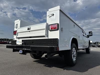 2025 GMC Sierra 2500 Double Cab 2WD Service Truck for sale #CS54607 - photo 2