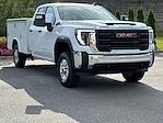 2025 GMC Sierra 2500 Double Cab 2WD Service Truck for sale #CS54607 - photo 1