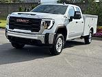 2025 GMC Sierra 2500 Double Cab 2WD Service Truck for sale #CS54607 - photo 4