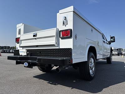 2025 GMC Sierra 2500 Double Cab 2WD Service Truck for sale #CS56383 - photo 2