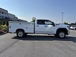 New 2025 GMC Sierra 2500 Double Cab Service Truck for sale #CS56383 - photo 9