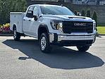 New 2025 GMC Sierra 2500 Double Cab Service Truck for sale #CS56383 - photo 1