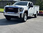 New 2025 GMC Sierra 2500 Double Cab Service Truck for sale #CS56383 - photo 4