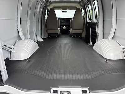 New 2025 GMC Savana 3500 Empty Cargo Van for sale #CS58399 - photo 2