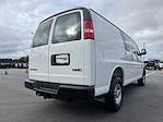 New 2025 GMC Savana 3500 Empty Cargo Van for sale #CS58399 - photo 9