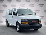 New 2025 GMC Savana 3500 Empty Cargo Van for sale #CS58399 - photo 1