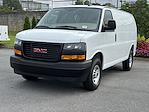 New 2025 GMC Savana 3500 Empty Cargo Van for sale #CS58399 - photo 4