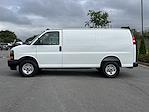 New 2025 GMC Savana 3500 Empty Cargo Van for sale #CS58399 - photo 6