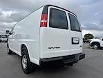 New 2025 GMC Savana 3500 Empty Cargo Van for sale #CS58399 - photo 7
