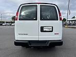 New 2025 GMC Savana 3500 Empty Cargo Van for sale #CS58399 - photo 8