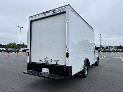 New 2025 GMC Savana 3500 12' Rockport Box Van for sale #CS59111 - photo 2