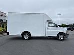 New 2025 GMC Savana 3500 12' Rockport Box Van for sale #CS59111 - photo 10
