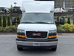 New 2025 GMC Savana 3500 12' Rockport Box Van for sale #CS59111 - photo 3