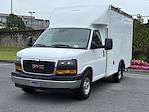 New 2025 GMC Savana 3500 12' Rockport Box Van for sale #CS59111 - photo 5