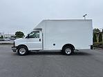 New 2025 GMC Savana 3500 12' Rockport Box Van for sale #CS59111 - photo 7