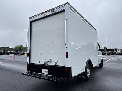 New 2025 GMC Savana 3500 Rockport Box Van for sale #CS59159 - photo 2