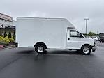 New 2025 GMC Savana 3500 Rockport Box Van for sale #CS59159 - photo 10