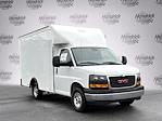 New 2025 GMC Savana 3500 Rockport Box Van for sale #CS59159 - photo 1