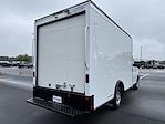 2025 GMC Savana 3500 SRW RWD Rockport Box Van for sale #CS59267 - photo 2