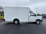 2025 GMC Savana 3500 SRW RWD Rockport Box Van for sale #CS59267 - photo 10