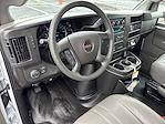 2025 GMC Savana 3500 SRW RWD Rockport Box Van for sale #CS59267 - photo 23