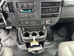 2025 GMC Savana 3500 SRW RWD Rockport Box Van for sale #CS59267 - photo 24