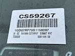 2025 GMC Savana 3500 SRW RWD Rockport Box Van for sale #CS59267 - photo 31