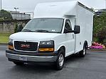 2025 GMC Savana 3500 SRW RWD Rockport Box Van for sale #CS59267 - photo 5