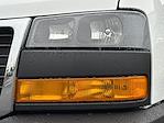 2025 GMC Savana 3500 SRW RWD Rockport Box Van for sale #CS59267 - photo 6