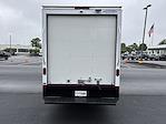 2025 GMC Savana 3500 SRW RWD Rockport Box Van for sale #CS59267 - photo 9