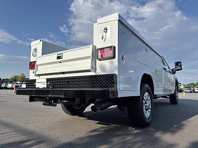 2025 GMC Sierra 2500 Double Cab 4WD Service Truck for sale #CS61617 - photo 2
