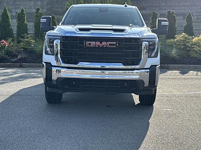 New 2025 GMC Sierra 2500 Pro Double Cab 4WD Cab Chassis for sale #CS61617 - photo 2