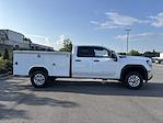 2025 GMC Sierra 2500 Double Cab 4WD Service Truck for sale #CS61617 - photo 9