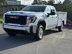 2025 GMC Sierra 2500 Double Cab 4WD Service Truck for sale #CS61617 - photo 4