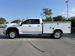2025 GMC Sierra 2500 Double Cab 4WD Service Truck for sale #CS61617 - photo 6