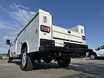 2025 GMC Sierra 2500 Double Cab 4WD Service Truck for sale #CS61617 - photo 7