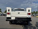2025 GMC Sierra 2500 Double Cab 4WD Service Truck for sale #CS61617 - photo 8