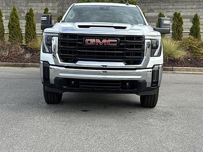 New 2025 GMC Sierra 2500 Double Cab Cab Chassis for sale #CS62277 - photo 2