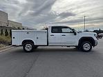 2025 GMC Sierra 2500 Double Cab 4WD Service Truck for sale #CS62277 - photo 10