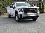 2025 GMC Sierra 2500 Double Cab 4WD Service Truck for sale #CS62277 - photo 1