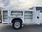 2025 GMC Sierra 2500 Double Cab 4WD Service Truck for sale #CS62277 - photo 33