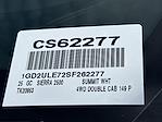 2025 GMC Sierra 2500 Double Cab 4WD Service Truck for sale #CS62277 - photo 38